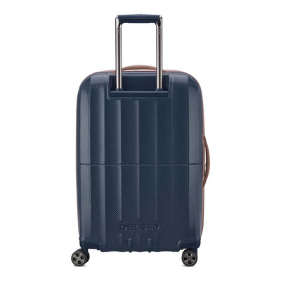 SET DE 3 MALETAS EXPANDIBLES ST. TROPEZ