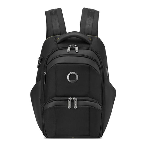 MOCHILA PORTANOTEBOOK EXPANDIBLE 13" DLC PRO