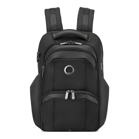 MOCHILA PORTANOTEBOOK EXPANDIBLE 15" DLC PRO