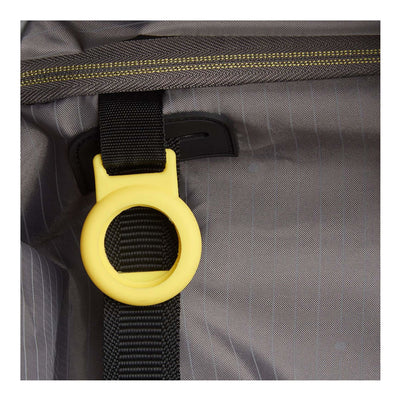MALETA MEDIANA RIGIDA CON TAPA FRONTAL 66 cm. SECURITIME