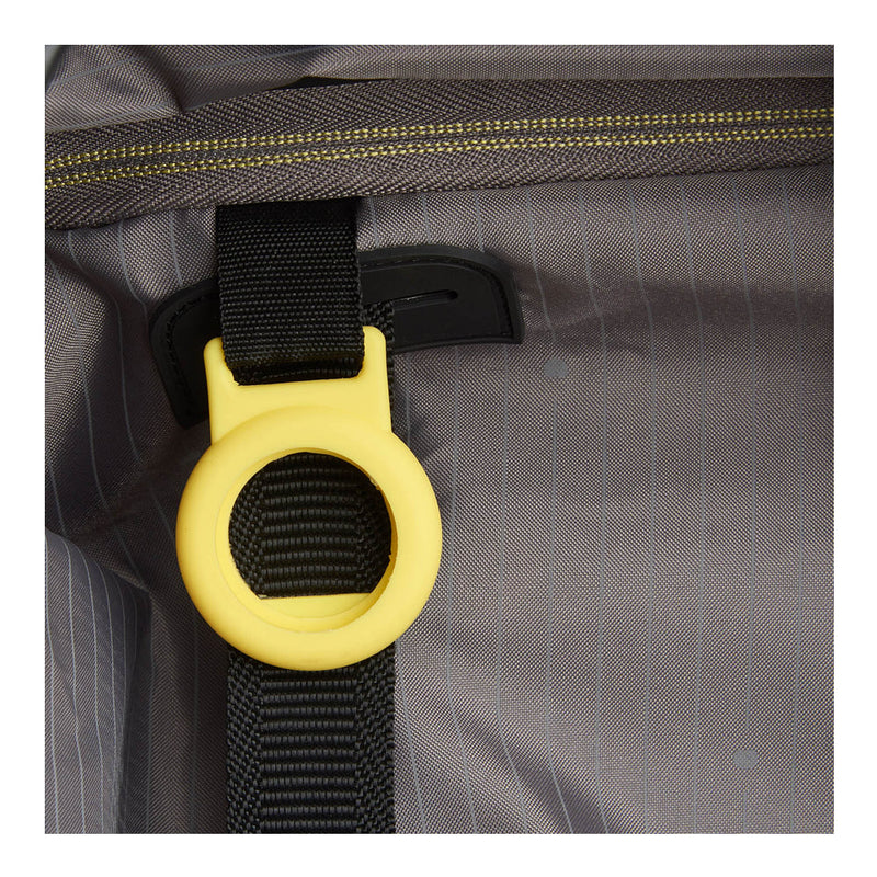 MALETA MEDIANA RIGIDA CON TAPA FRONTAL 66 cm. SECURITIME