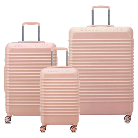 SET DE 3 MALETAS BASTILLE 2.0