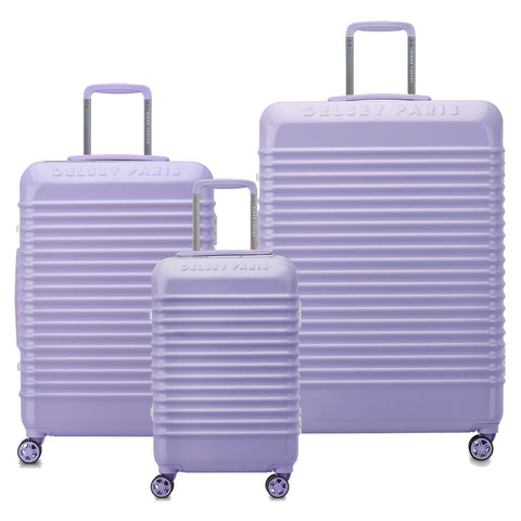 SET DE 3 MALETAS BASTILLE 2.0