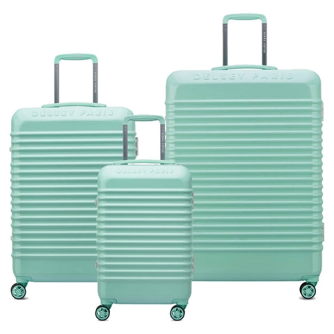 SET DE 3 MALETAS BASTILLE 2.0