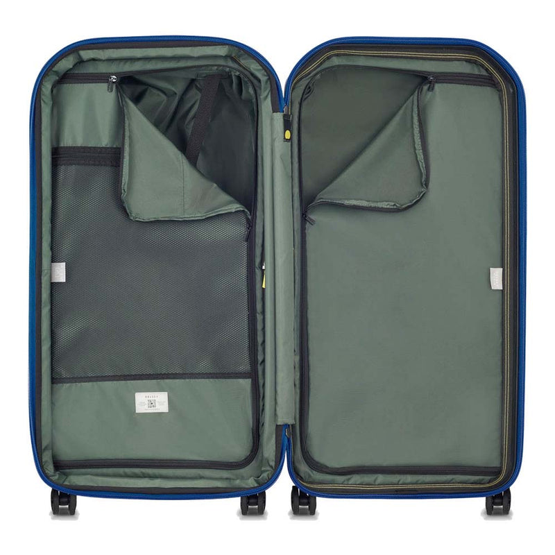 TRUNK GRANDE EXPANDIBLE 79 cm. REMPART
