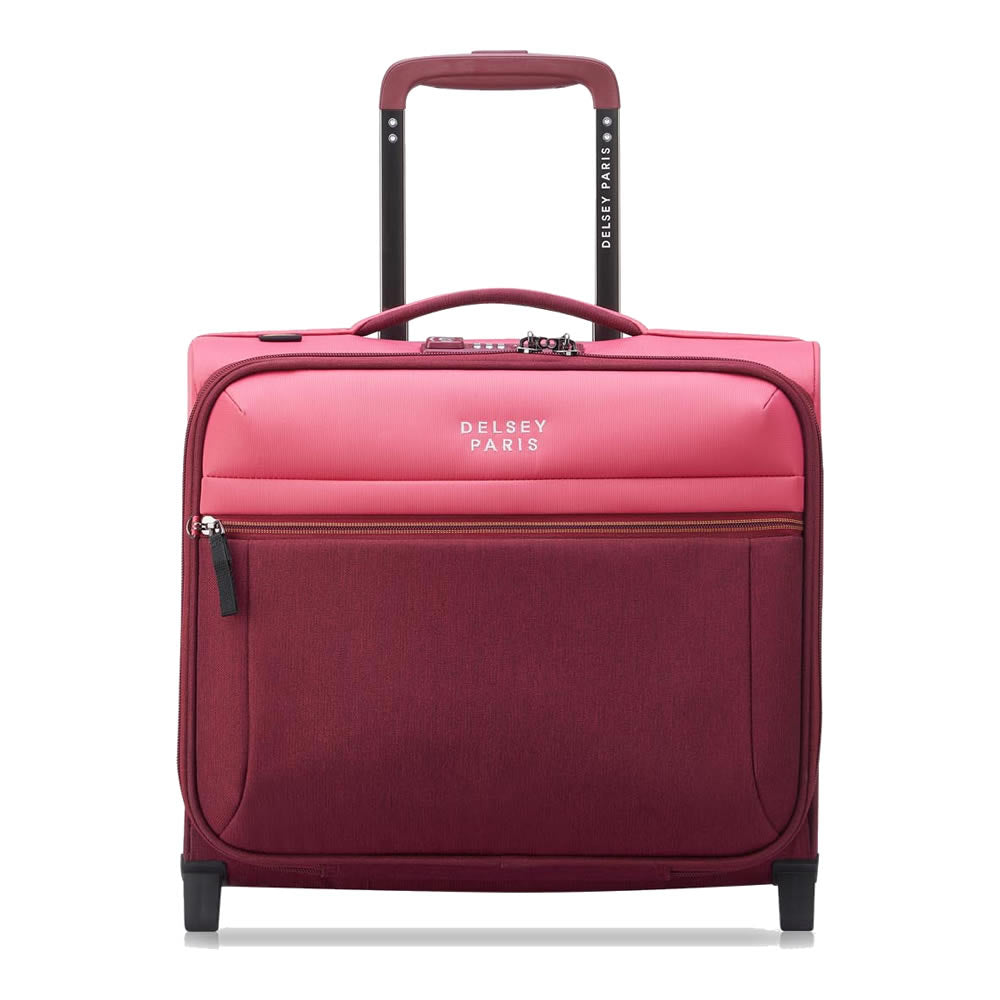 MALETA UNDERSEATER 38 cm. BROCHANT 3