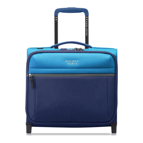 MALETA UNDERSEATER 38 cm. BROCHANT 3