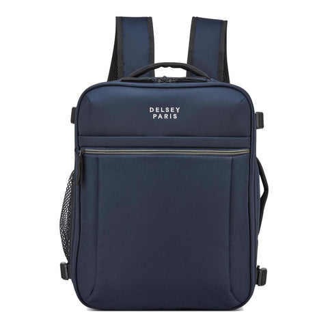 MOCHILA DE VIAJE UNDERSEATER PORTANOTEBOOK 15,6" BROCHANT 3.0