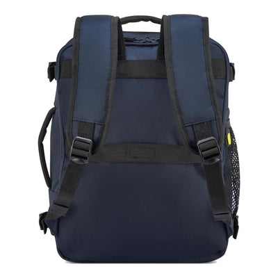 MOCHILA DE VIAJE UNDERSEATER PORTANOTEBOOK 15,6" BROCHANT 3.0