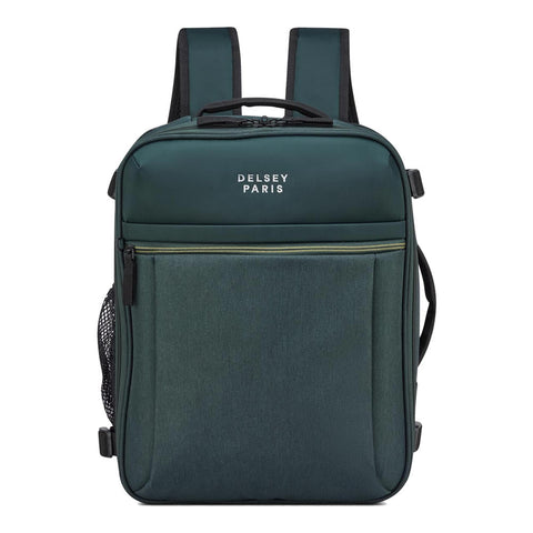 MOCHILA DE VIAJE UNDERSEATER PORTANOTEBOOK 15,6" BROCHANT 3.0