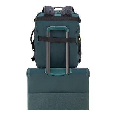 MOCHILA DE VIAJE UNDERSEATER PORTANOTEBOOK 15,6" BROCHANT 3.0