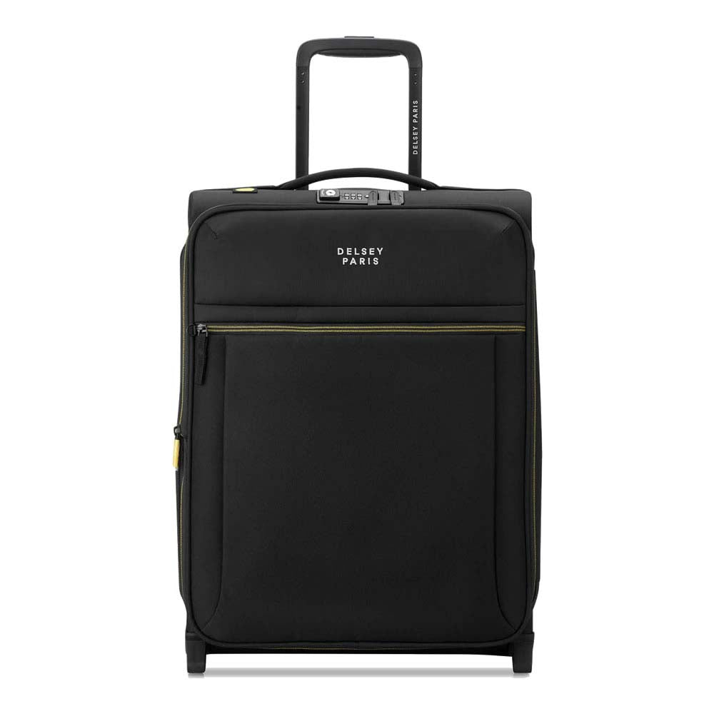MALETA DE CABINA SLIM EXPANDIBLE 55 cm. 2R. BROCHANT 3