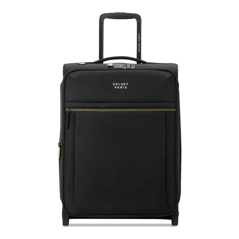 MALETA DE CABINA SLIM EXPANDIBLE 55 cm. 2R. BROCHANT 3