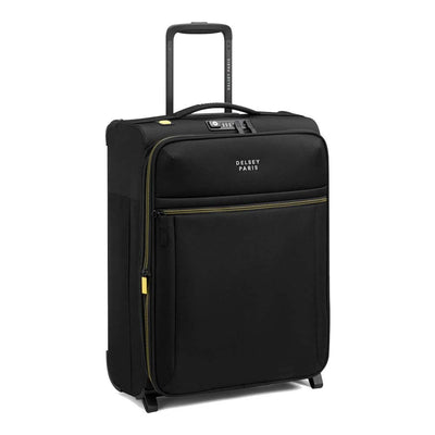 MALETA DE CABINA SLIM EXPANDIBLE 55 cm. 2R. BROCHANT 3