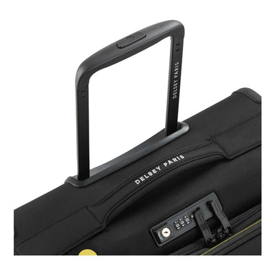 MALETA DE CABINA SLIM EXPANDIBLE 55 cm. 2R. BROCHANT 3