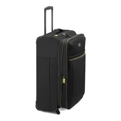 MALETA DE CABINA SLIM EXPANDIBLE 55 cm. 2R. BROCHANT 3