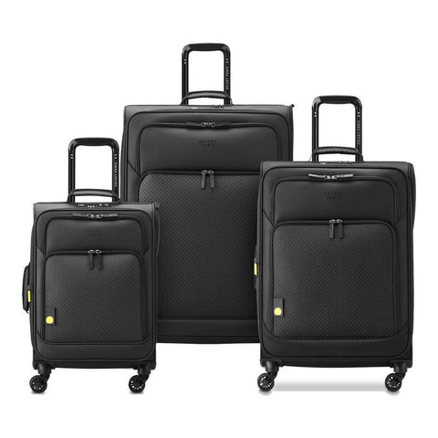 SET DE 3 MALETAS EXPANDIBLES E IMPERMEABLES BONNEVILLE