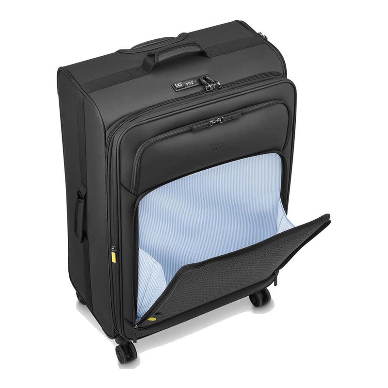 SET DE 3 MALETAS EXPANDIBLES E IMPERMEABLES BONNEVILLE