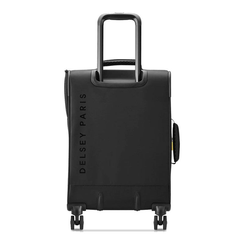 MALETA DE CABINA 55 cm. EXPANDIBLE E IMPERMEABLE BONNEVILLE