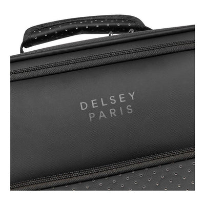 MALETA DE CABINA 55 cm. EXPANDIBLE E IMPERMEABLE BONNEVILLE