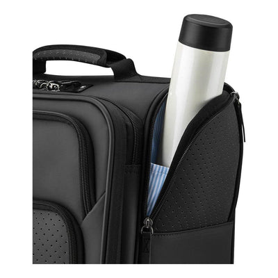 MALETA DE CABINA 55 cm. EXPANDIBLE E IMPERMEABLE BONNEVILLE