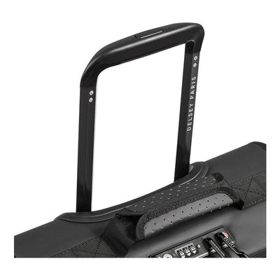 MALETA DE CABINA 55 cm. EXPANDIBLE E IMPERMEABLE BONNEVILLE