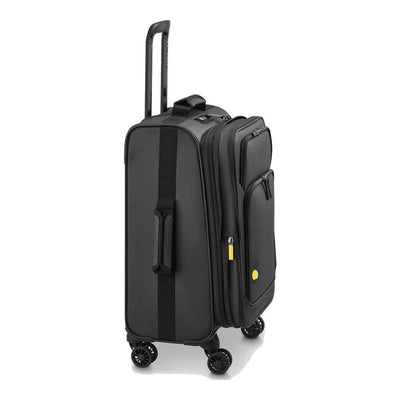 MALETA DE CABINA 55 cm. EXPANDIBLE E IMPERMEABLE BONNEVILLE