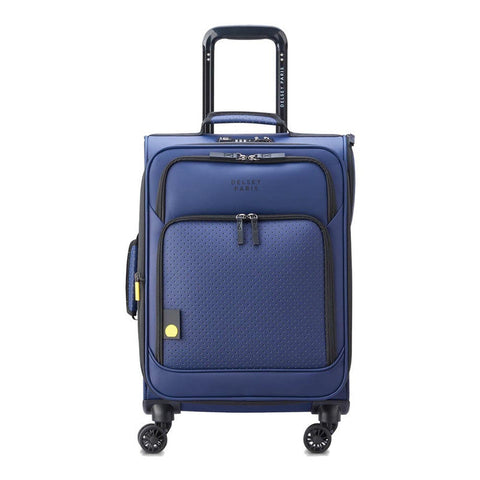 MALETA DE CABINA 55 cm. EXPANDIBLE E IMPERMEABLE BONNEVILLE