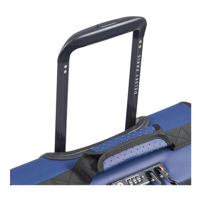 MALETA DE CABINA 55 cm. EXPANDIBLE E IMPERMEABLE BONNEVILLE