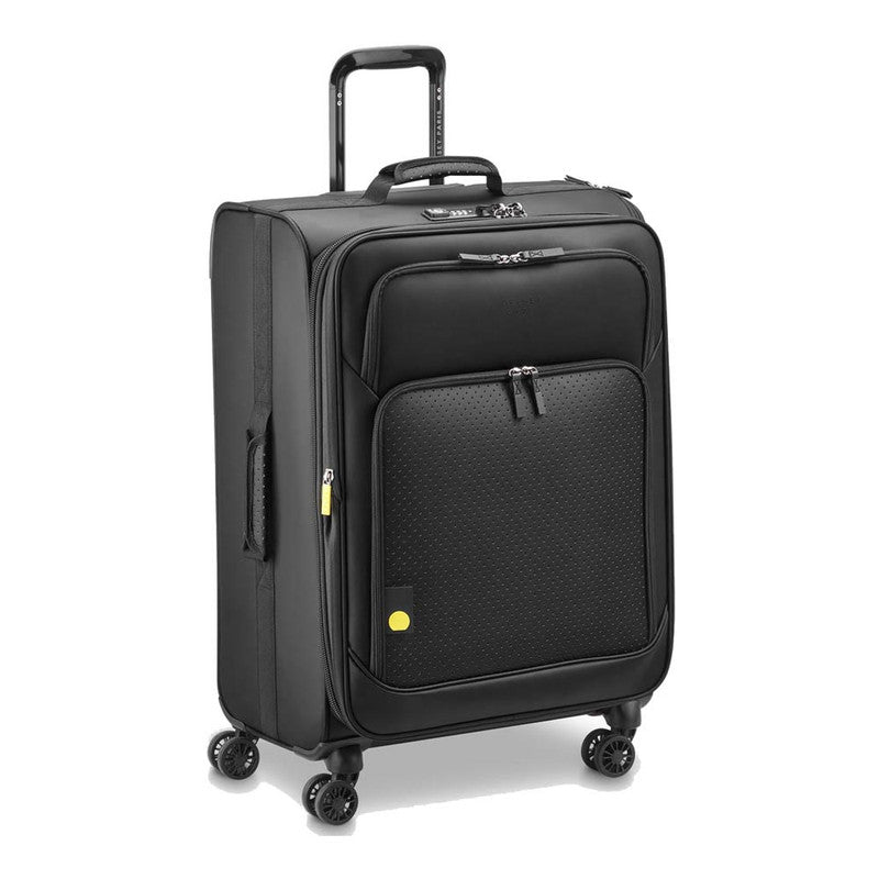 MALETA MEDIANA 66 cm. EXPANDIBLE E IMPERMEABLE BONNEVILLE