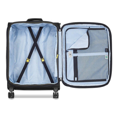 MALETA MEDIANA 66 cm. EXPANDIBLE E IMPERMEABLE BONNEVILLE