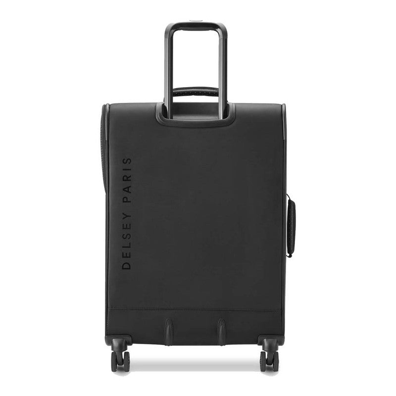 MALETA MEDIANA 66 cm. EXPANDIBLE E IMPERMEABLE BONNEVILLE