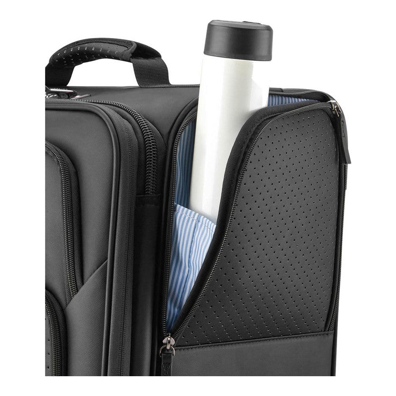 MALETA MEDIANA 66 cm. EXPANDIBLE E IMPERMEABLE BONNEVILLE