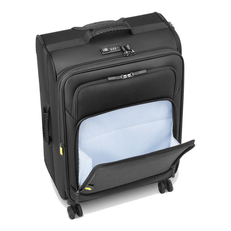 MALETA MEDIANA 66 cm. EXPANDIBLE E IMPERMEABLE BONNEVILLE