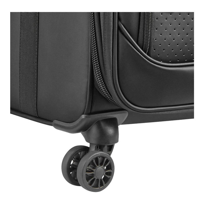 MALETA MEDIANA 66 cm. EXPANDIBLE E IMPERMEABLE BONNEVILLE