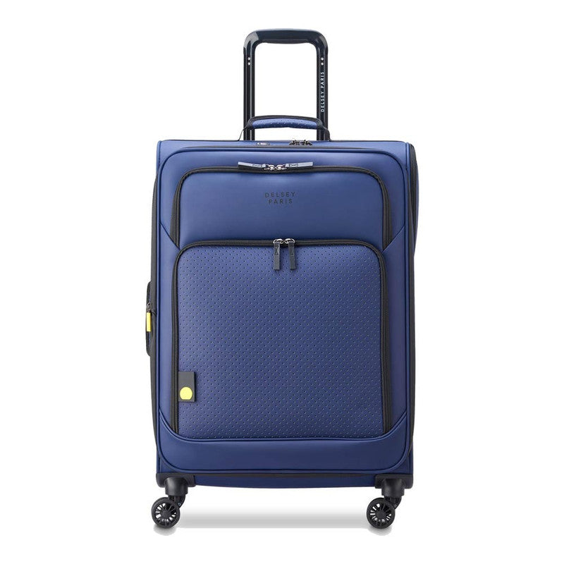 MALETA MEDIANA 66 cm. EXPANDIBLE E IMPERMEABLE BONNEVILLE