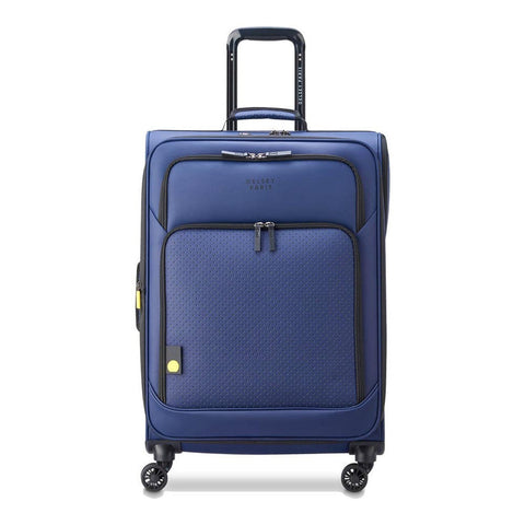 MALETA MEDIANA 66 cm. EXPANDIBLE E IMPERMEABLE BONNEVILLE