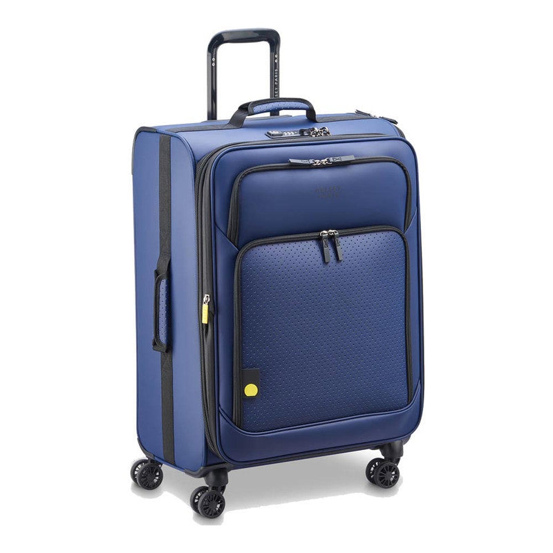 MALETA MEDIANA 66 cm. EXPANDIBLE E IMPERMEABLE BONNEVILLE