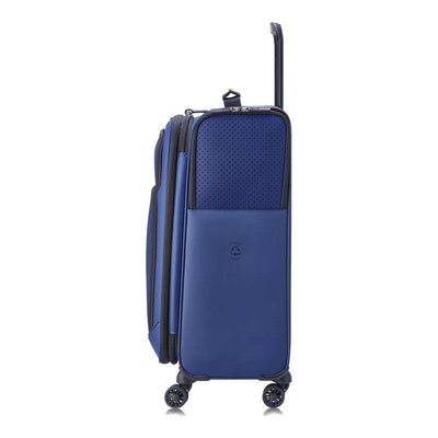 MALETA MEDIANA 66 cm. EXPANDIBLE E IMPERMEABLE BONNEVILLE