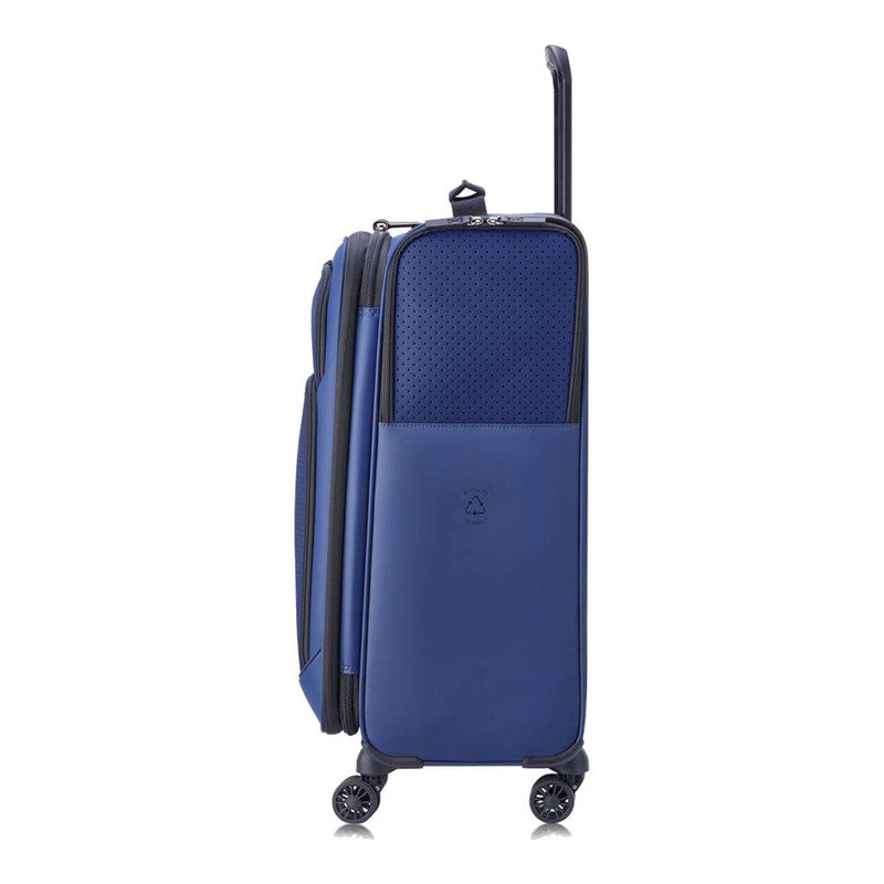 MALETA MEDIANA 66 cm. EXPANDIBLE E IMPERMEABLE BONNEVILLE