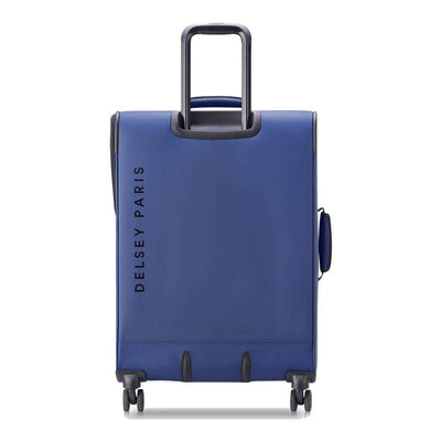 MALETA MEDIANA 66 cm. EXPANDIBLE E IMPERMEABLE BONNEVILLE