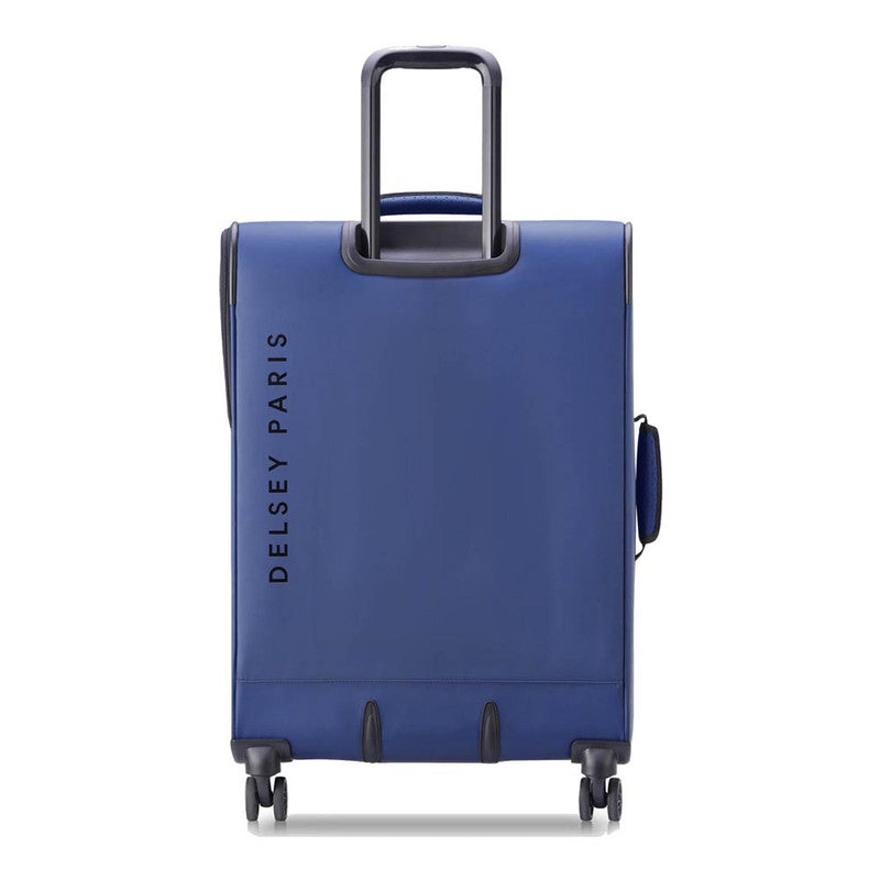 MALETA MEDIANA 66 cm. EXPANDIBLE E IMPERMEABLE BONNEVILLE