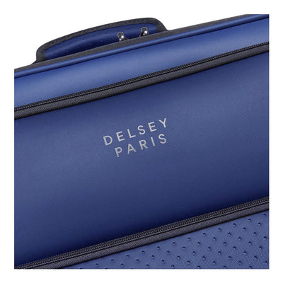 MALETA MEDIANA 66 cm. EXPANDIBLE E IMPERMEABLE BONNEVILLE