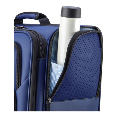 MALETA MEDIANA 66 cm. EXPANDIBLE E IMPERMEABLE BONNEVILLE