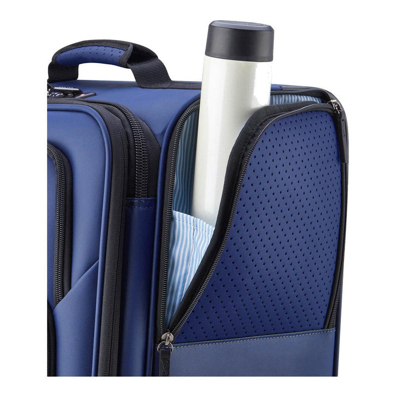 MALETA MEDIANA 66 cm. EXPANDIBLE E IMPERMEABLE BONNEVILLE