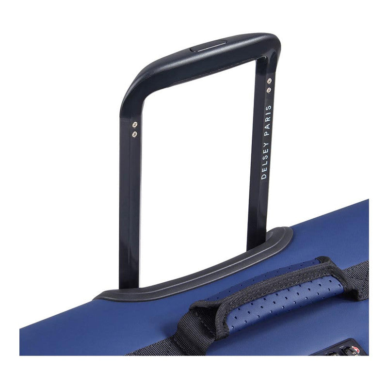 MALETA MEDIANA 66 cm. EXPANDIBLE E IMPERMEABLE BONNEVILLE