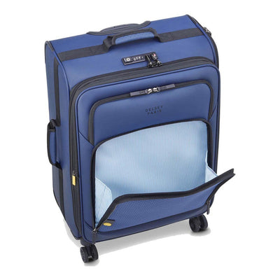 MALETA MEDIANA 66 cm. EXPANDIBLE E IMPERMEABLE BONNEVILLE