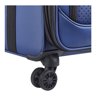 MALETA MEDIANA 66 cm. EXPANDIBLE E IMPERMEABLE BONNEVILLE