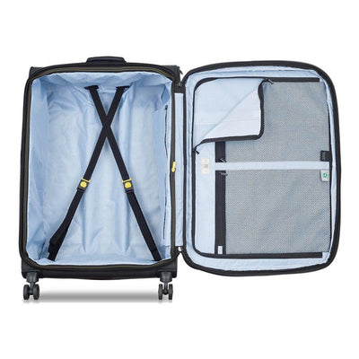 MALETA GRANDE 78 cm. EXPANDIBLE E IMPERMEABLE BONNEVILLE