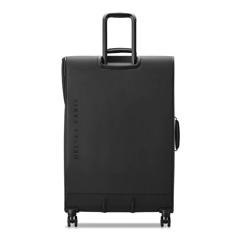 MALETA GRANDE 78 cm. EXPANDIBLE E IMPERMEABLE BONNEVILLE